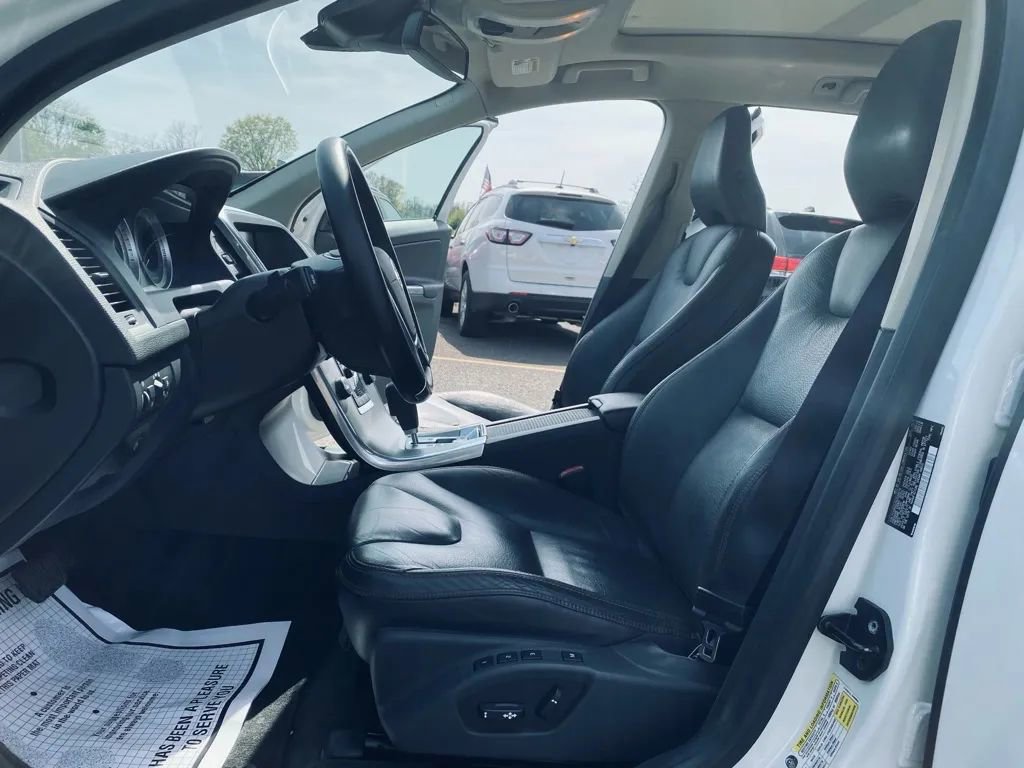 Used 2012 Volvo XC60 T6 image 19