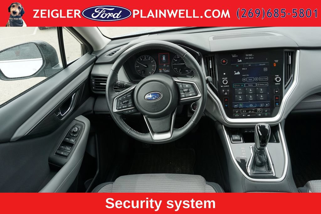 Used 2023 Subaru Outback Premium AWD/4WD image 13