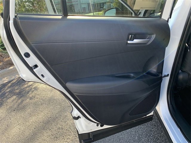 New 2026 Toyota Corolla Cross XLE image 15