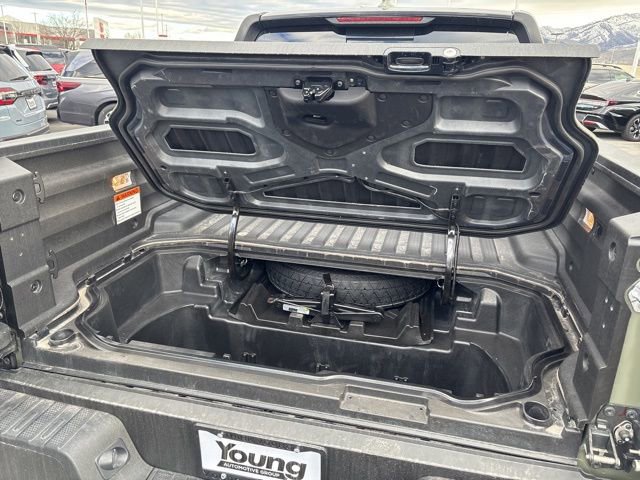 New 2026 Honda Ridgeline TrailSport image 31