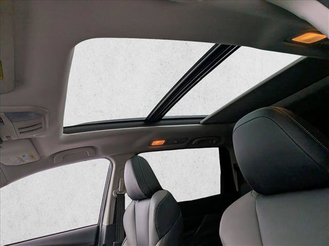 Certified 2023 Subaru Ascent Onyx Edition Limited AWD/4WD image 12