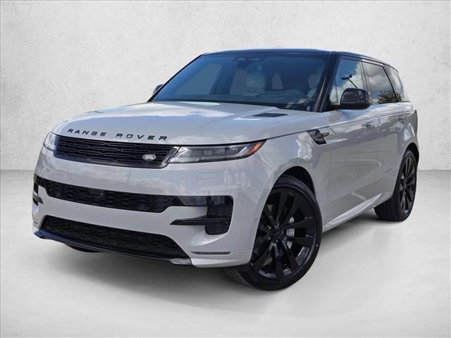 New 2026 Land Rover Range Rover Sport Dynamic SE image 1