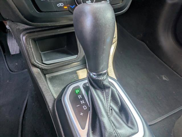 Used 2020 Jeep Renegade Latitude w/ Popular Equipment Group FWD image 10