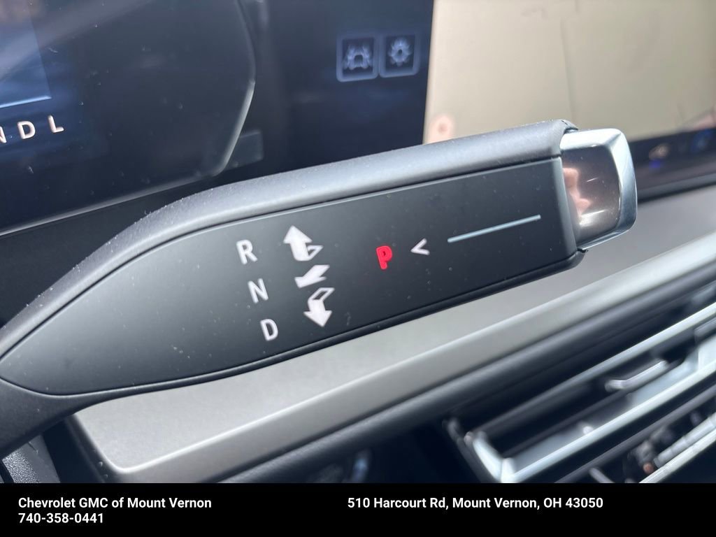 New 2026 Chevrolet Traverse LT w/ LPO, Floor Liner Package image 26