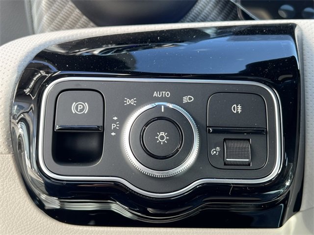 Certified 2025 Mercedes-Benz CLA 250 4MATIC image 19