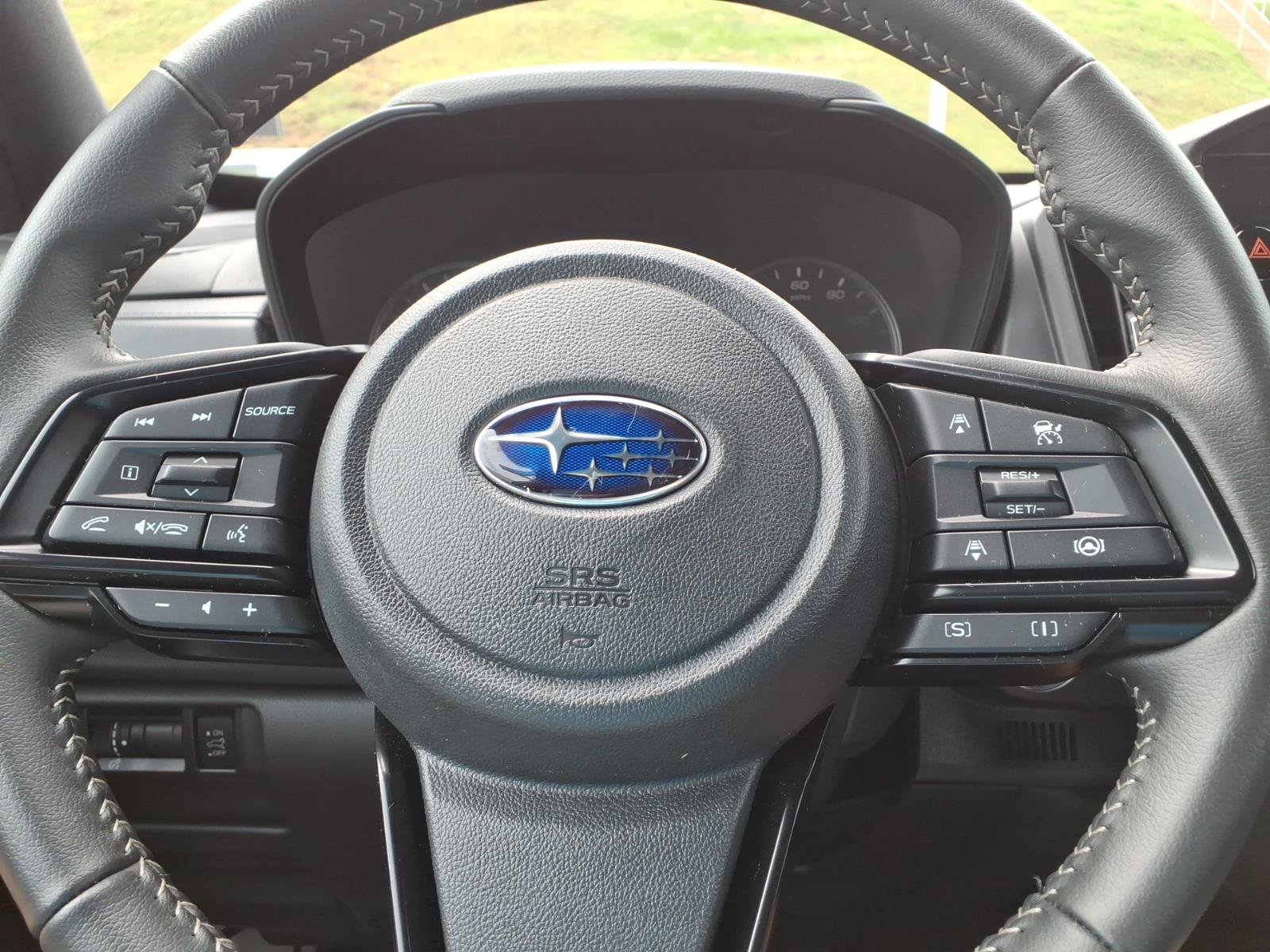 Certified 2026 Subaru Forester Premium AWD/4WD image 34