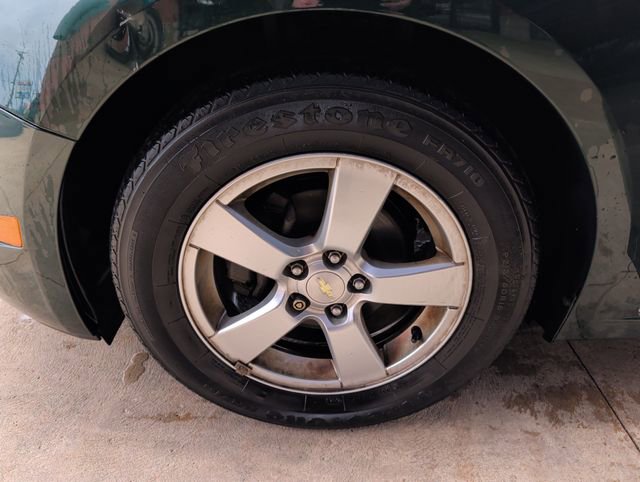 Used 2015 Chevrolet Cruze LT FWD image 10