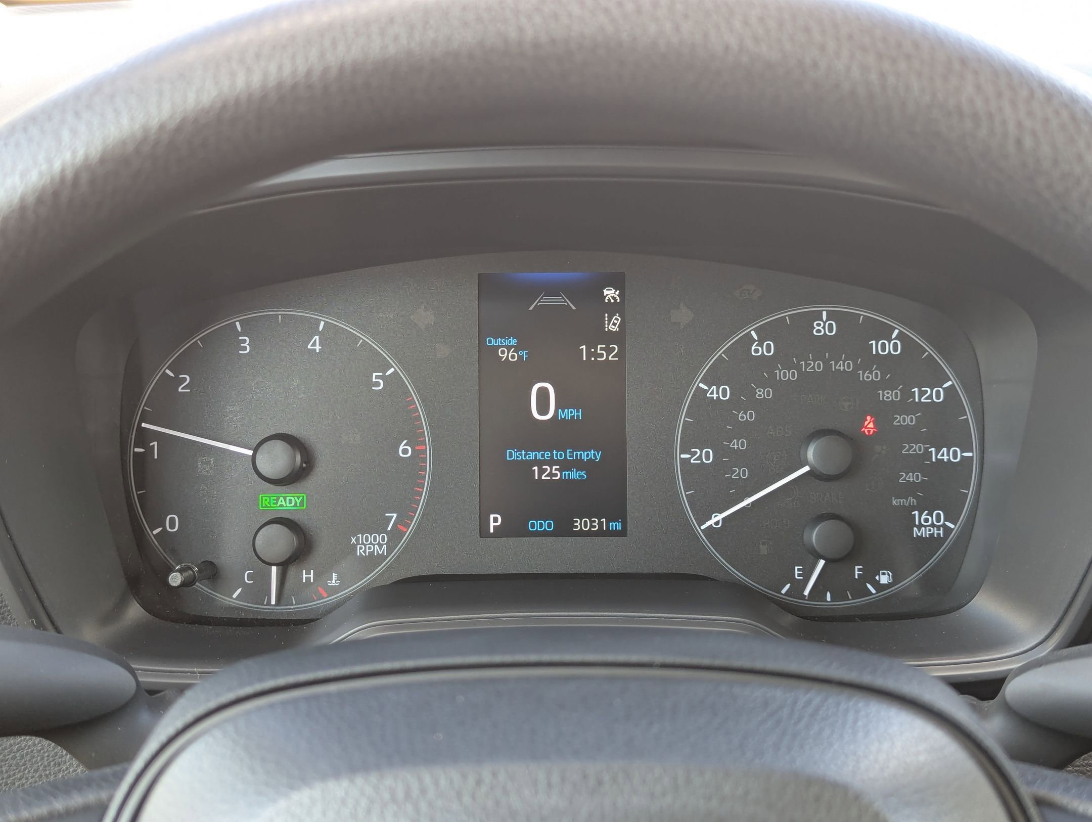 Used 2024 Toyota Corolla LE image 23