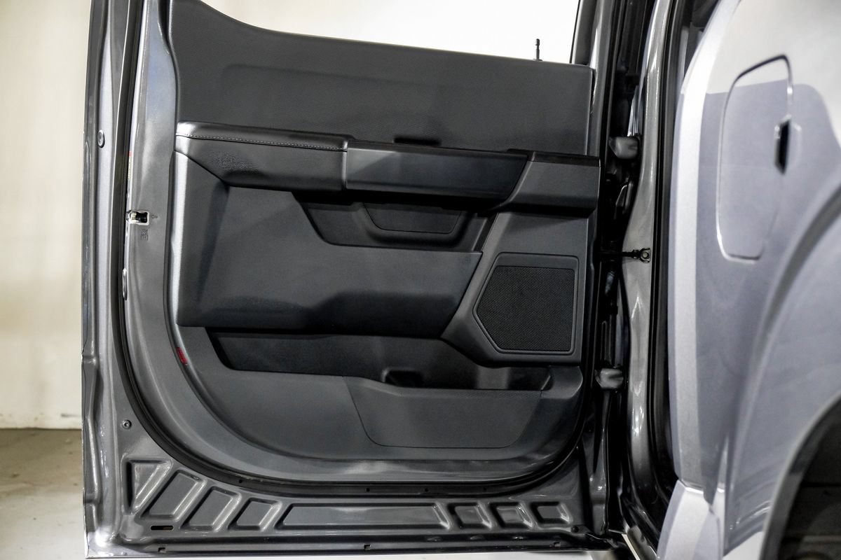 Used 2024 Ford F150 STX AWD/4WD image 34