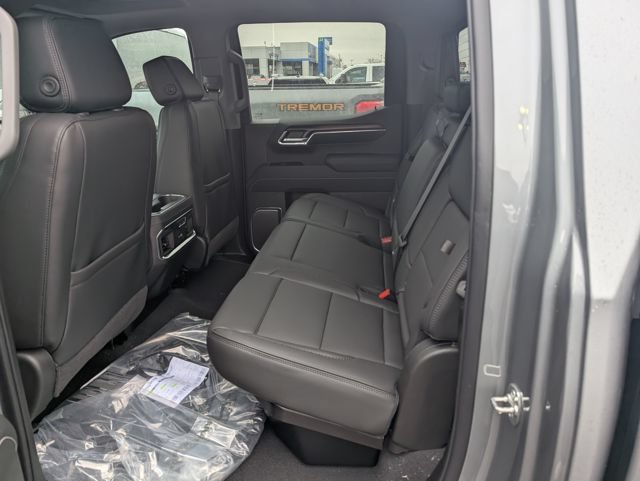 New 2026 GMC Sierra 1500 Denali w/ Denali Reserve Package AWD/4WD image 10