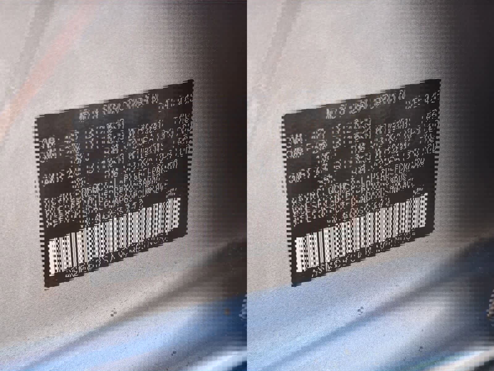 Certified 2025 Subaru Crosstrek 2.5i Limited image 36