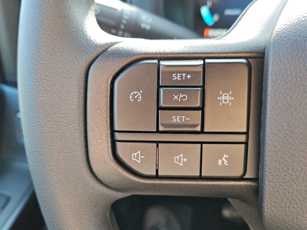New 2026 Ford F150 STX w/ Equipment Group 200A image 23