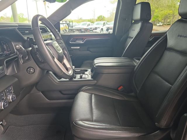 Certified 2023 GMC Sierra 1500 Denali w/ Technology Package image 22