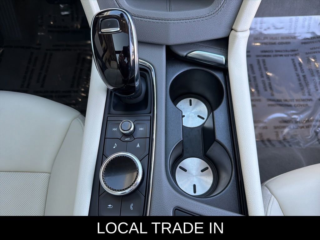 Used 2023 Cadillac XT6 Premium Luxury image 23