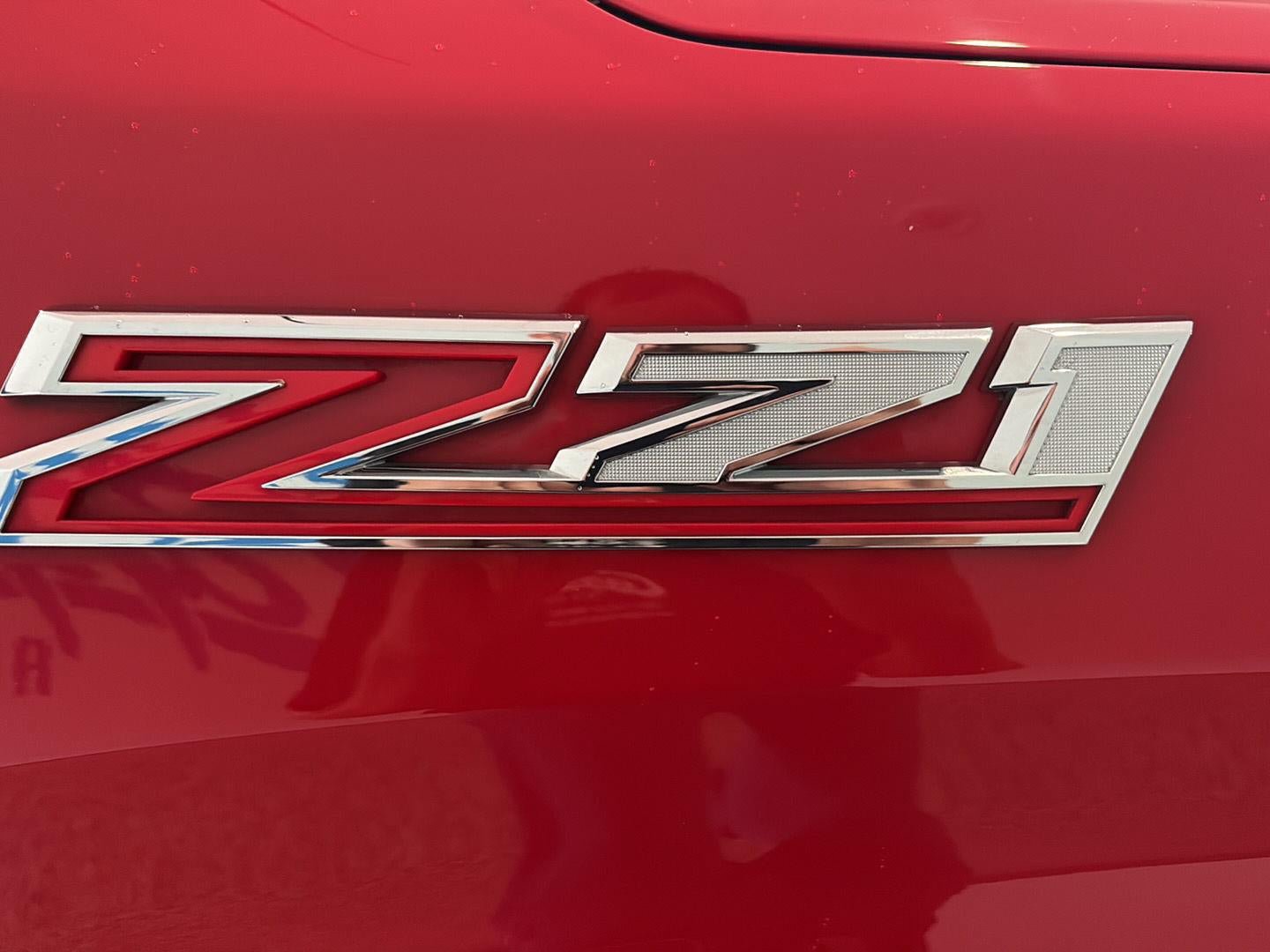Used 2021 Chevrolet Silverado 1500 RST w/ Z71 Off-Road Package AWD/4WD image 12