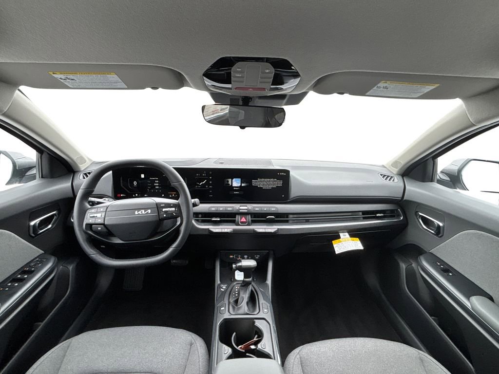 New 2025 Kia K4 EX image 9
