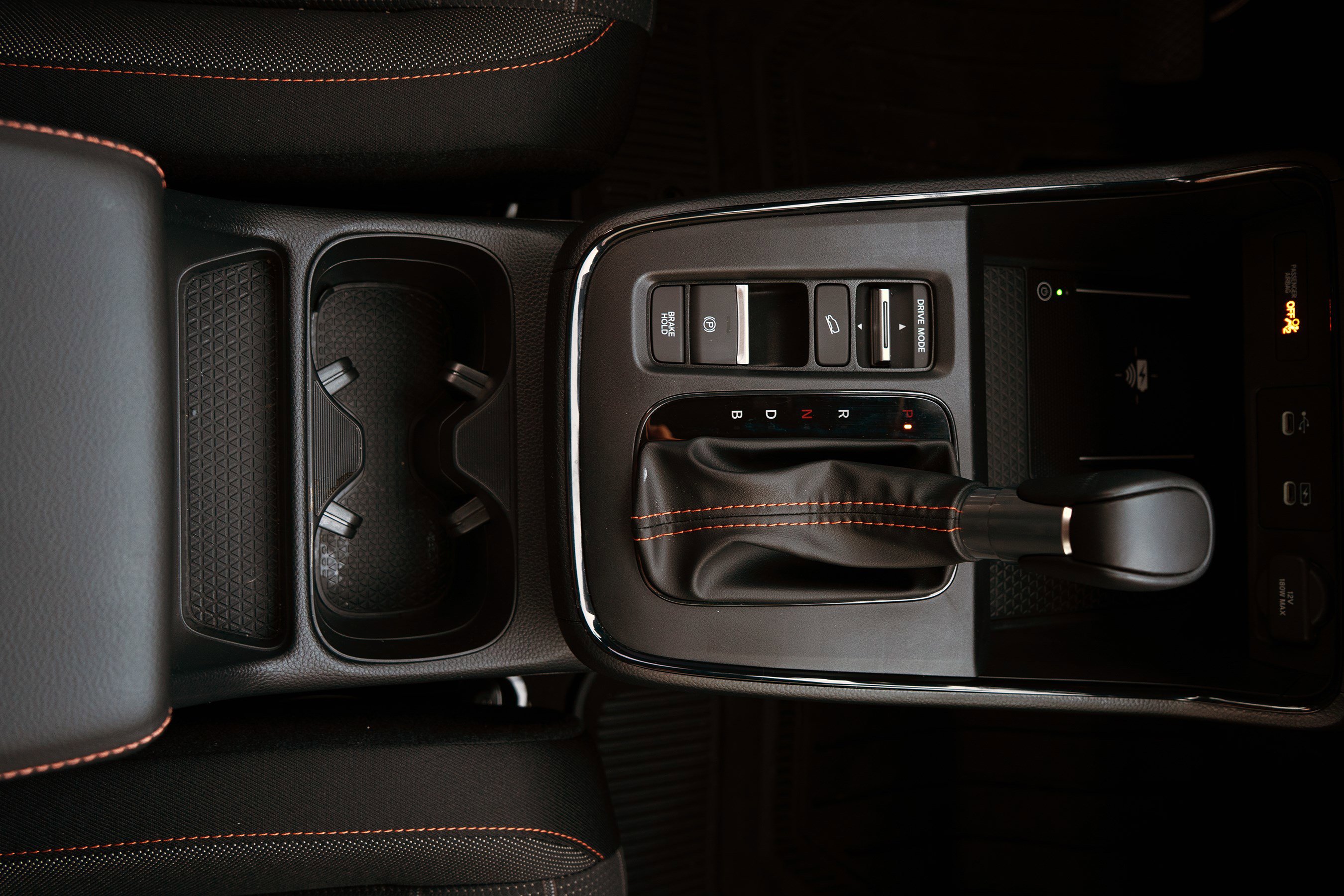 Certified 2026 Honda CR-V TrailSport image 28