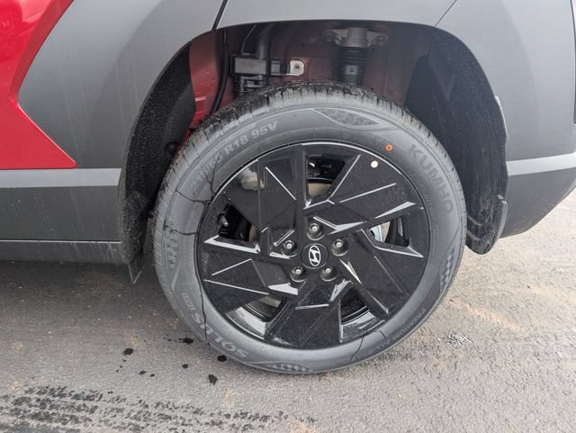 New 2026 Hyundai Kona SEL Sport AWD/4WD image 25