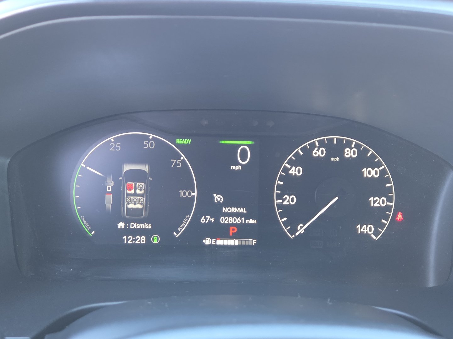 Used 2025 Honda CR-V Sport-L image 28