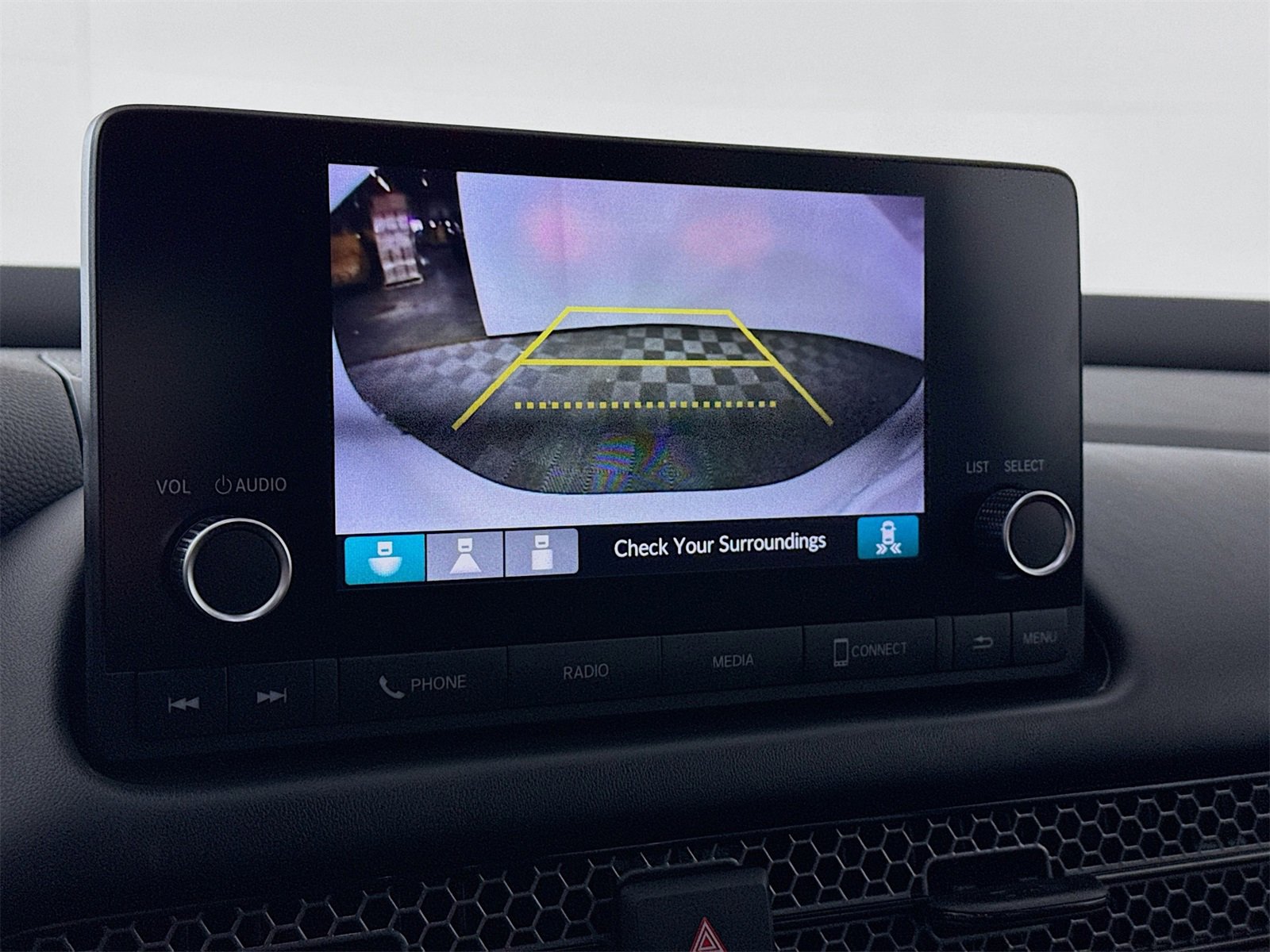 Used 2023 Honda HR-V Sport image 11