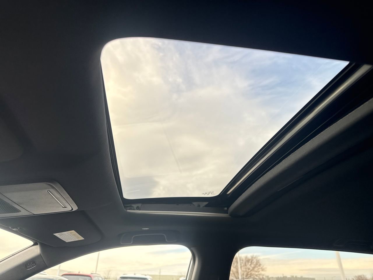 Used 2024 Honda CR-V Sport-L image 14