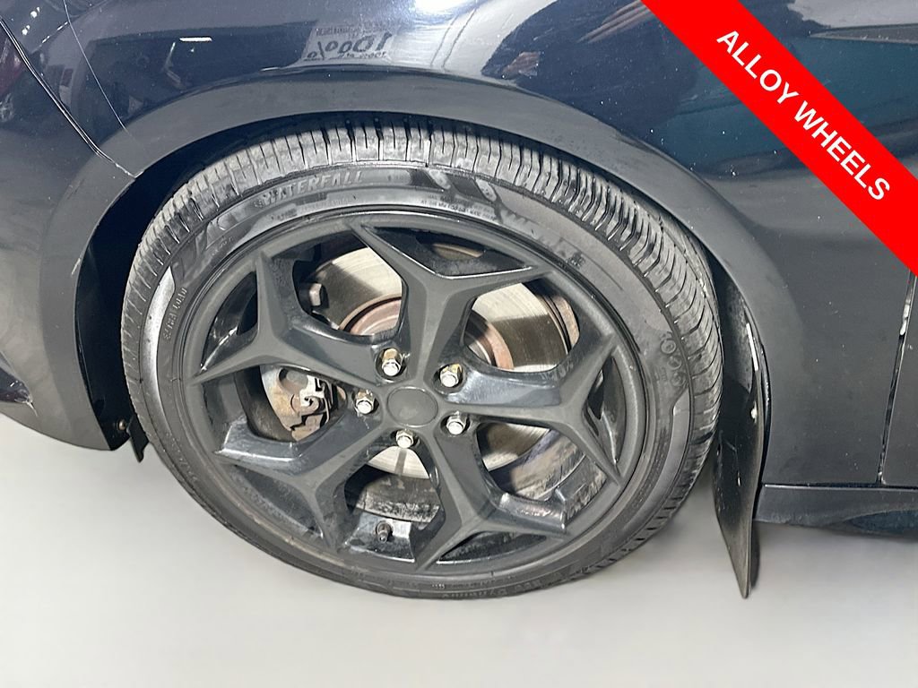 Used 2016 Ford Focus ST image 29