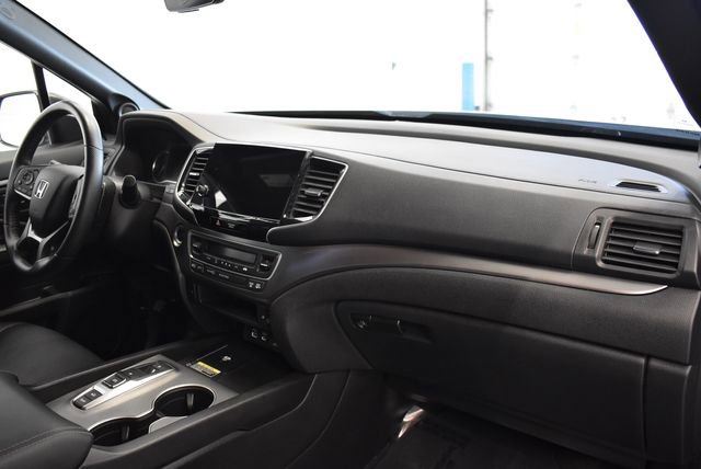 Used 2024 Honda Passport EX-L image 18