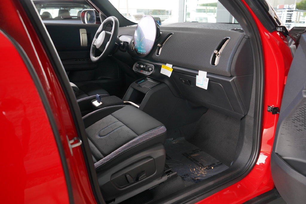 New 2027 MINI Cooper Countryman S AWD/4WD image 29