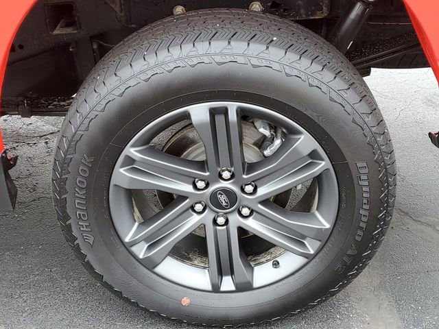 Certified 2023 Ford F150 XLT w/ Equipment Group 302A High image 5