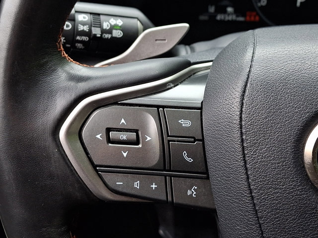 Used 2024 Lexus NX 250 FWD w/ Cold Area Package image 21