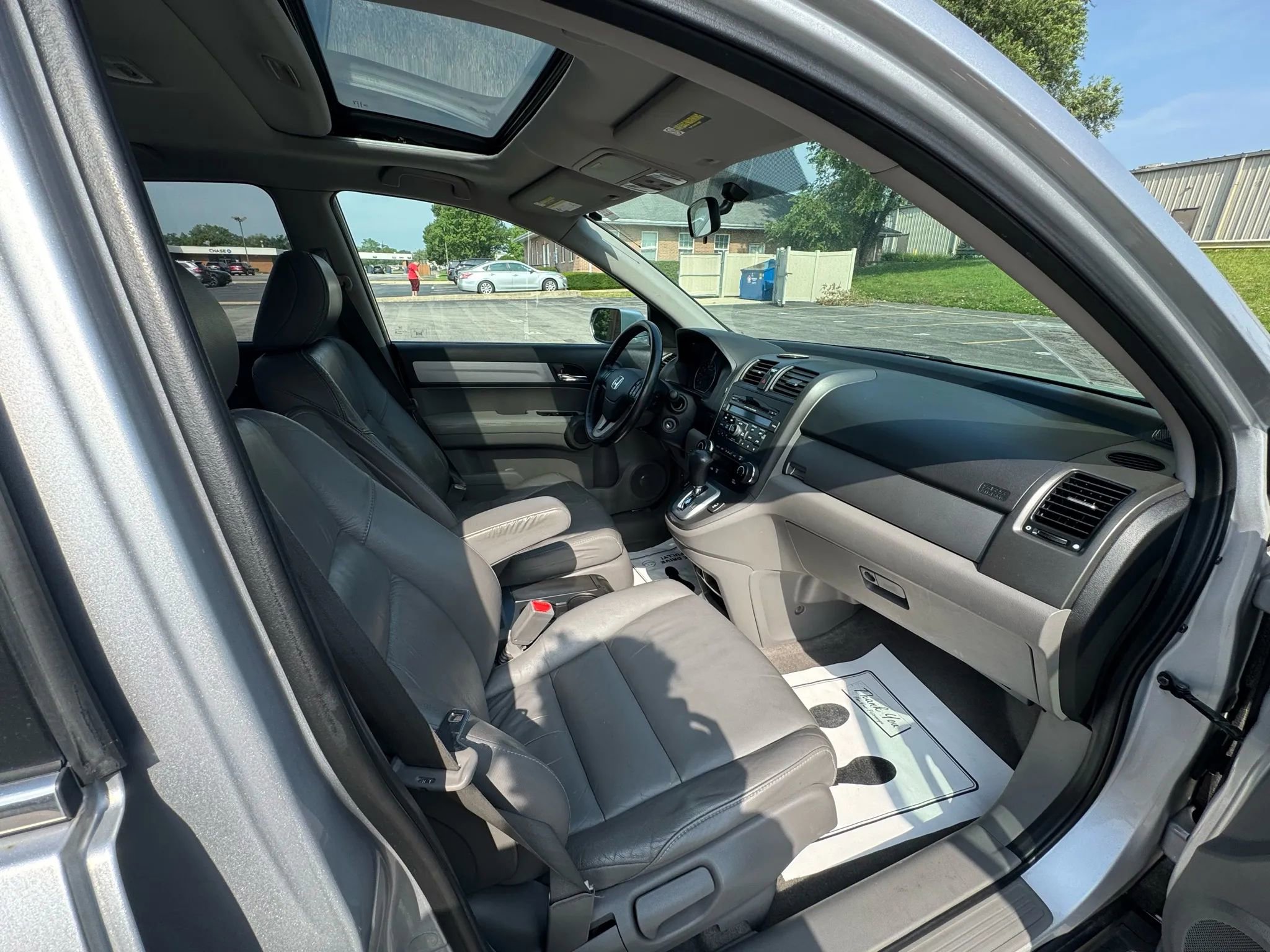 Used 2010 Honda CR-V EX-L image 12