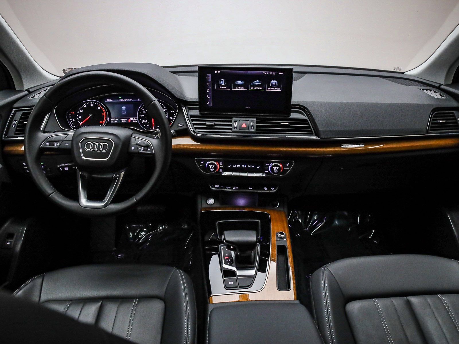 Certified 2023 Audi Q5 2.0T Premium w/ Convenience Package image 13