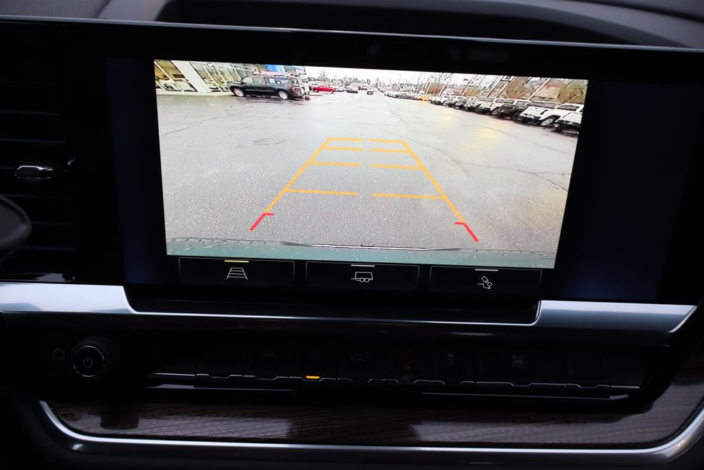 New 2026 Chevrolet Silverado 1500 LT w/ All Star Edition Plus image 11