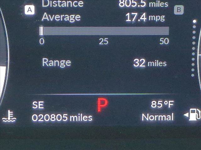 Used 2025 Acura RDX w/ Advance Package AWD/4WD image 12