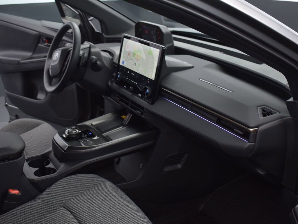 Used 2026 Toyota bZ image 16