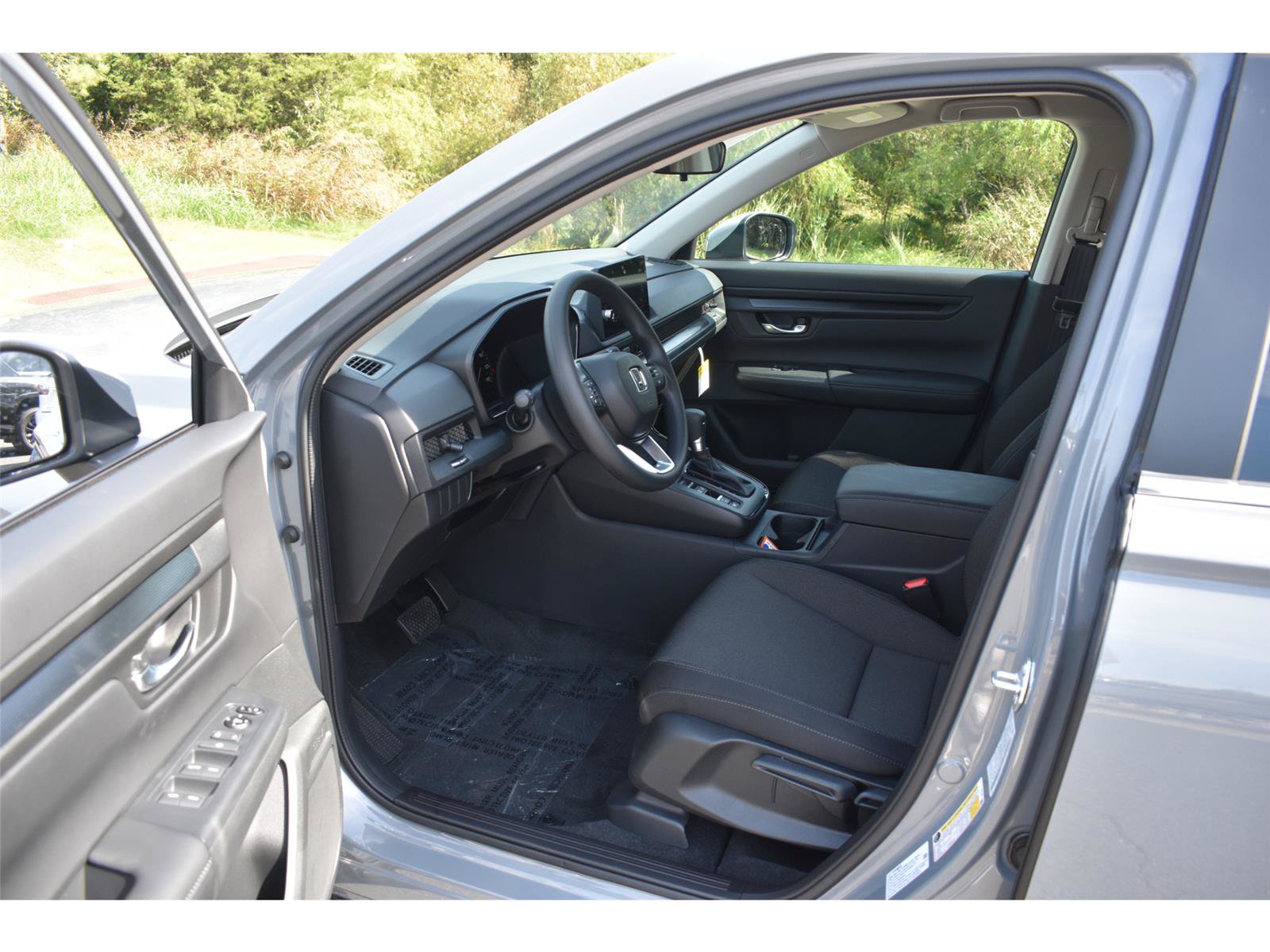 New 2027 Honda CR-V LX image 24
