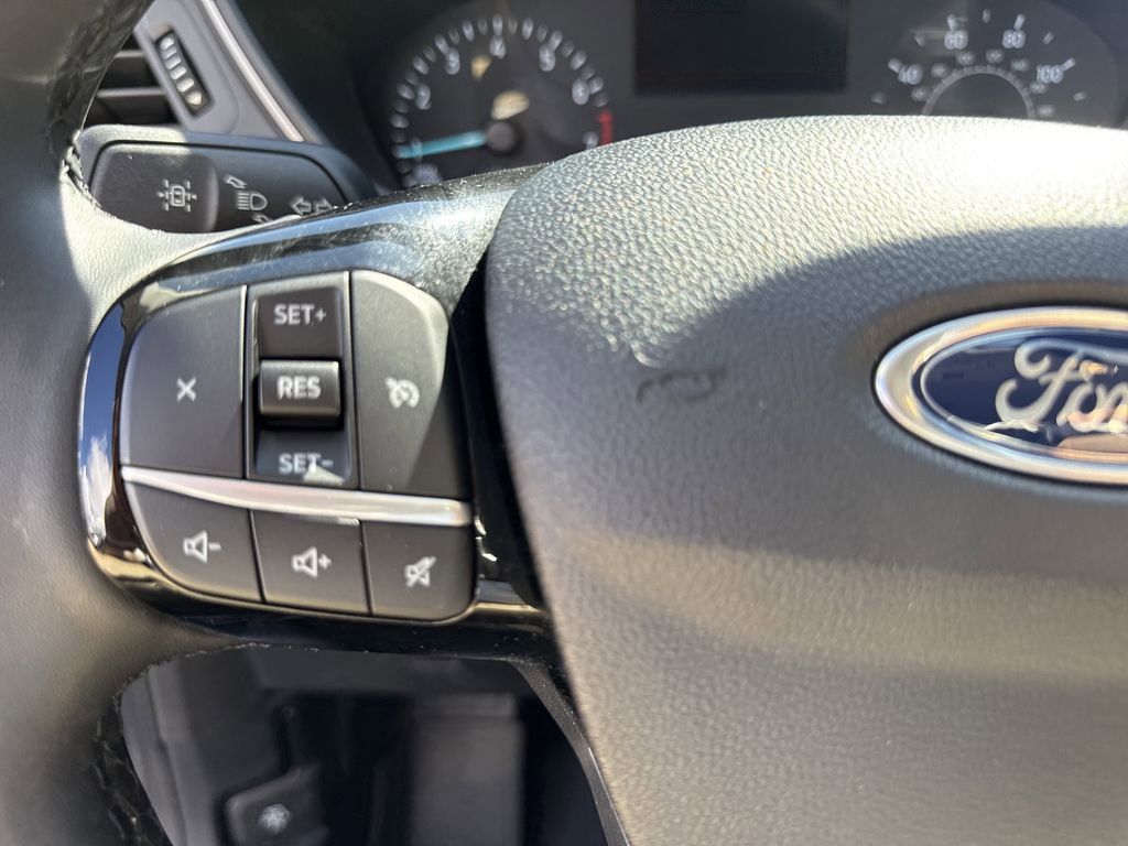 Used 2022 Ford Escape SE w/ Convenience Package AWD/4WD image 21