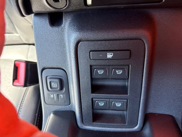 New 2025 Ford Bronco Big Bend w/ Black Diamond Package AWD/4WD image 25