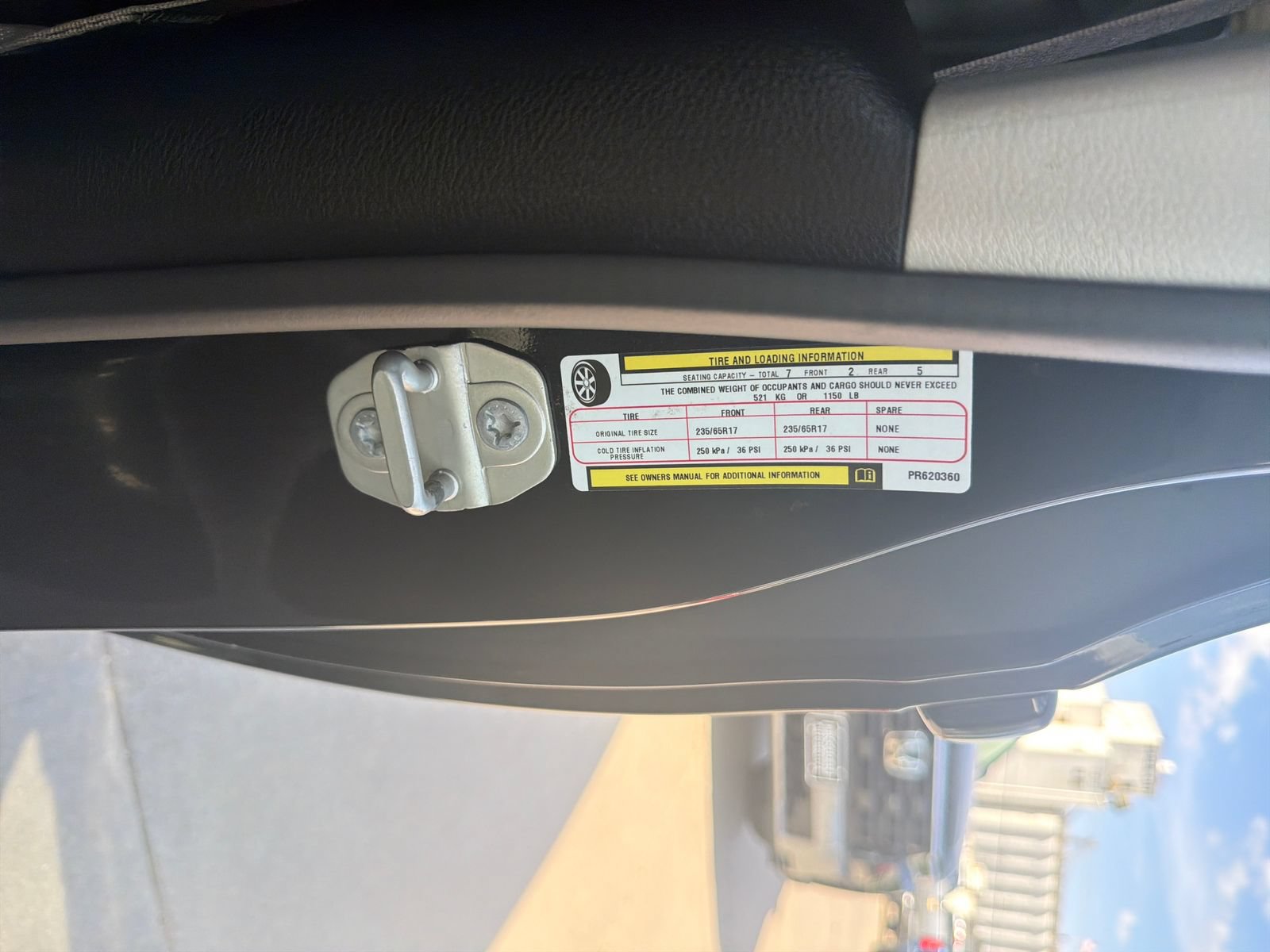 Used 2023 Chrysler Pacifica Touring-L FWD image 32