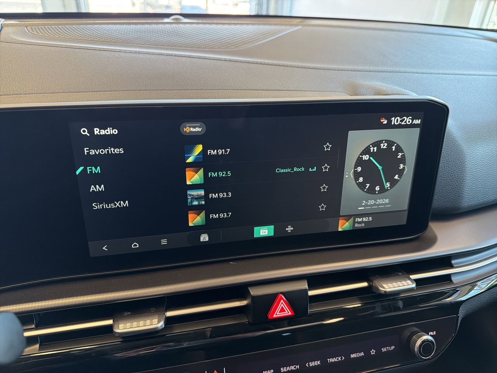 New 2026 Kia Sportage EX image 27