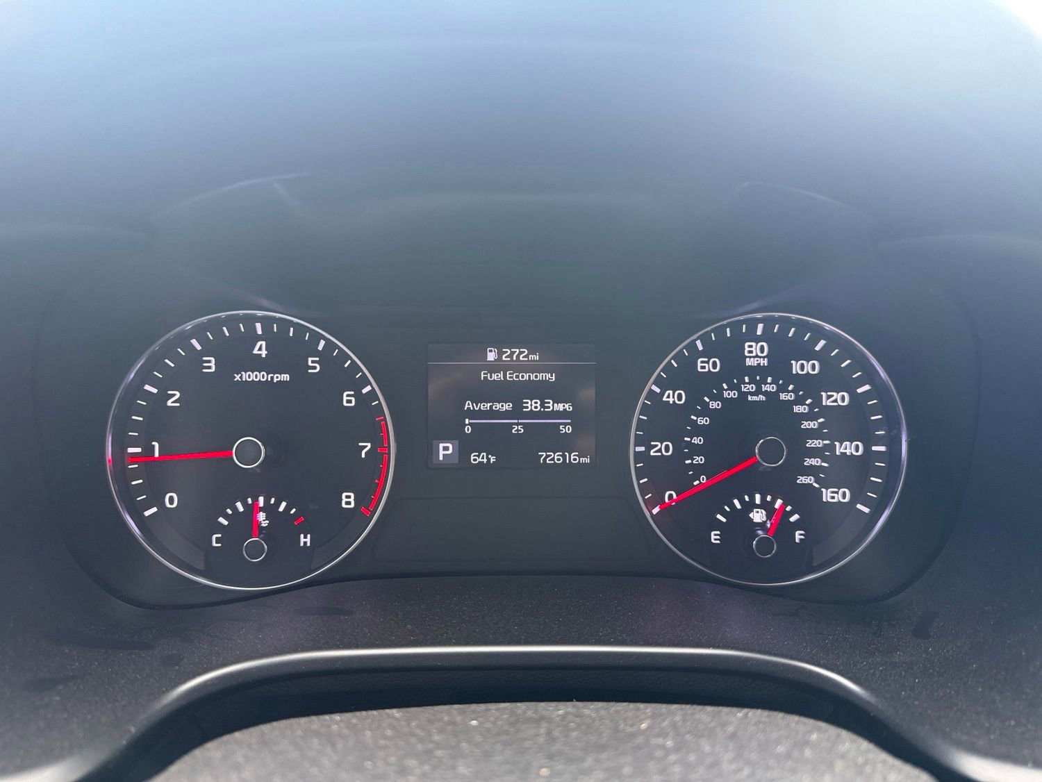 Used 2021 Kia Forte GT-Line FWD image 15