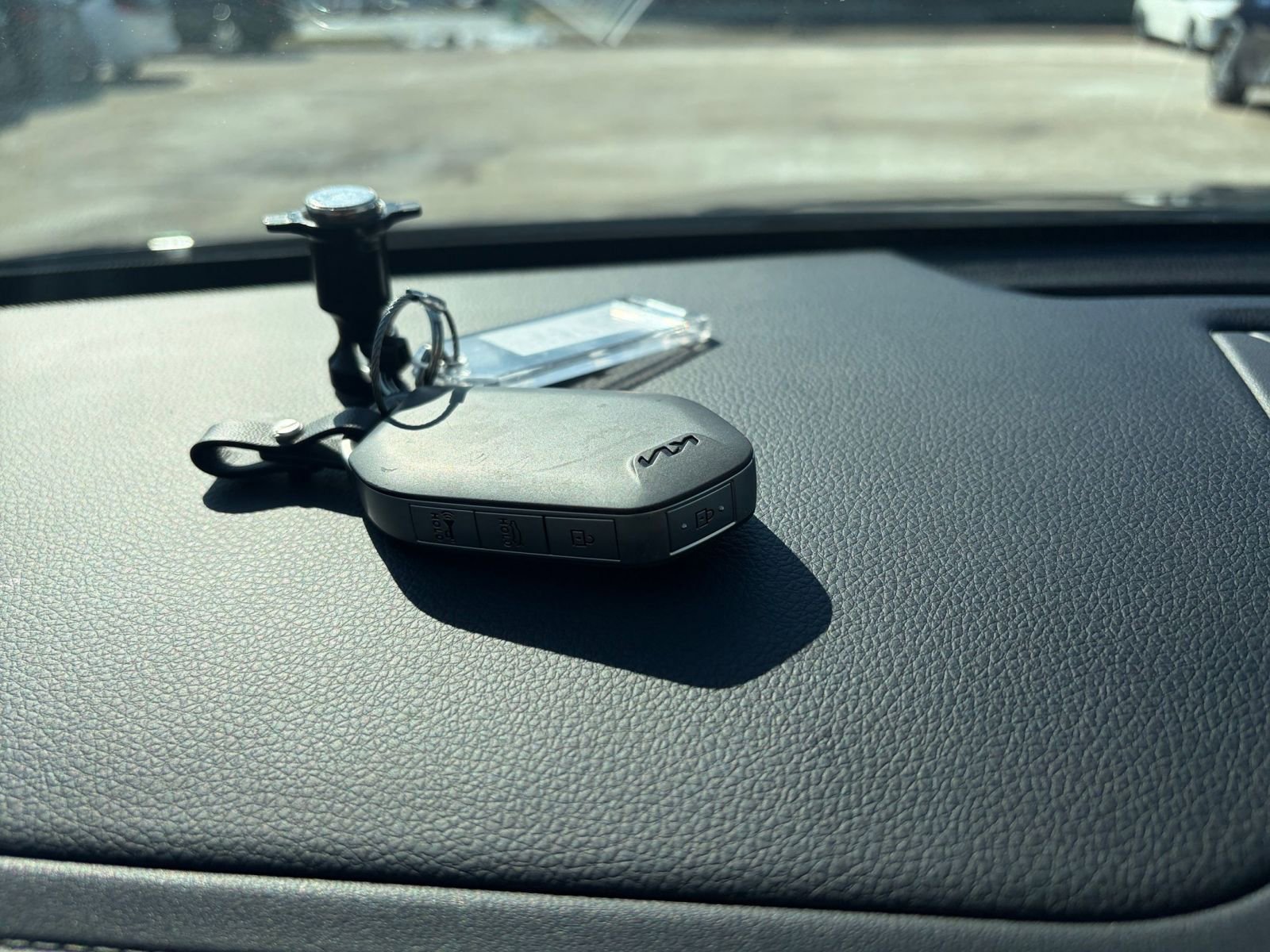 Used 2025 Kia K5 LXS image 21