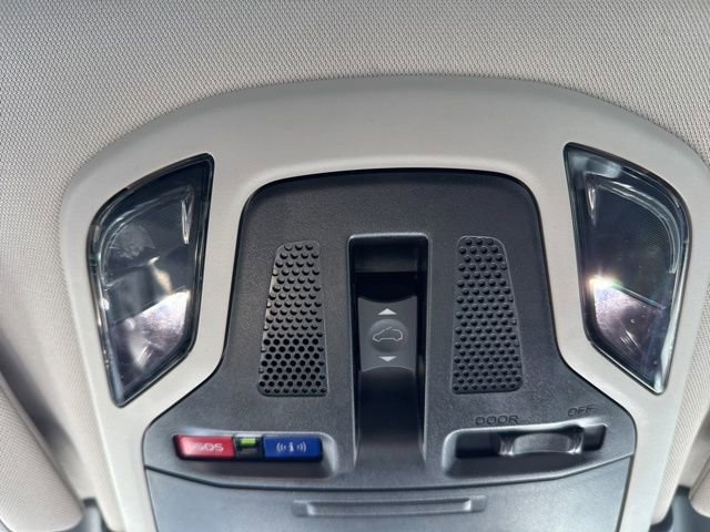 Used 2024 Subaru Outback Touring image 35