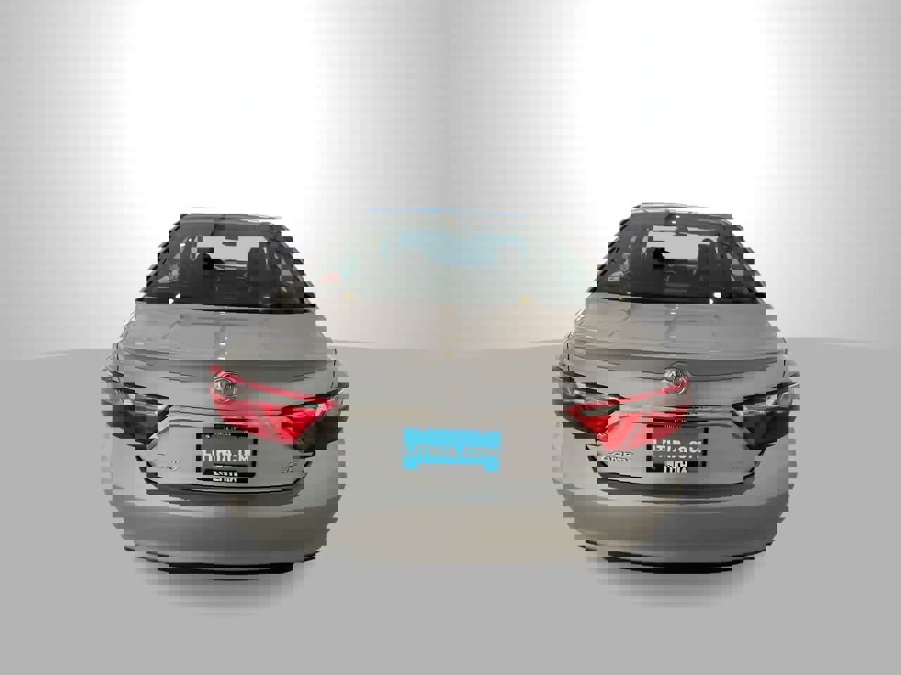 Used 2017 Toyota Camry SE FWD image 14