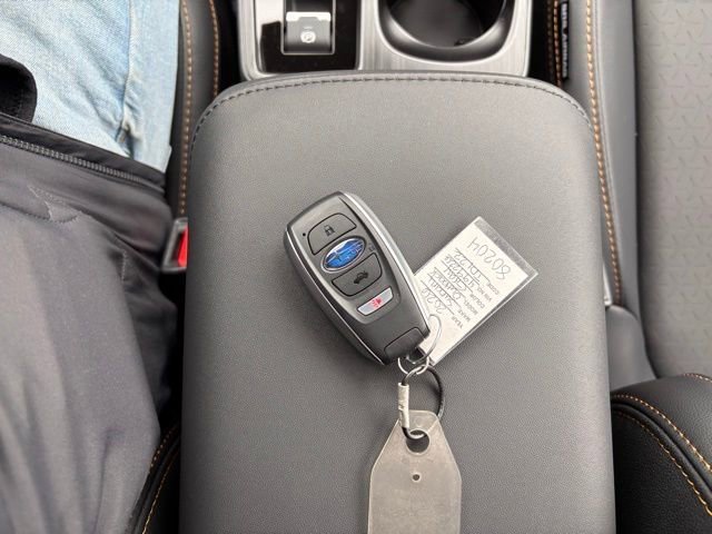 New 2026 Subaru Outback Wilderness AWD/4WD image 28