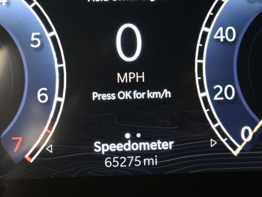 Used 2023 Jeep Grand Cherokee Altitude AWD/4WD image 33
