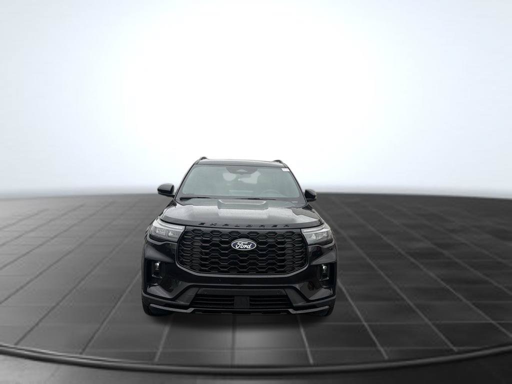 New 2027 Ford Explorer ST-Line w/ Premium Package AWD/4WD image 2