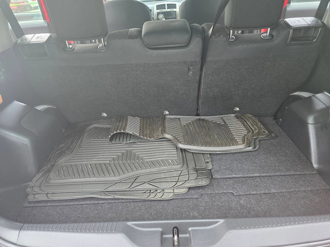 Used 2011 Scion xD image 30