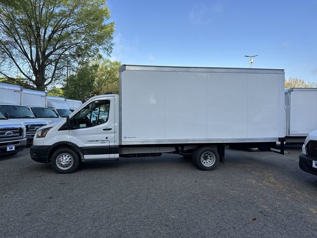 New 2026 Ford Transit 350 DRW AWD image 5