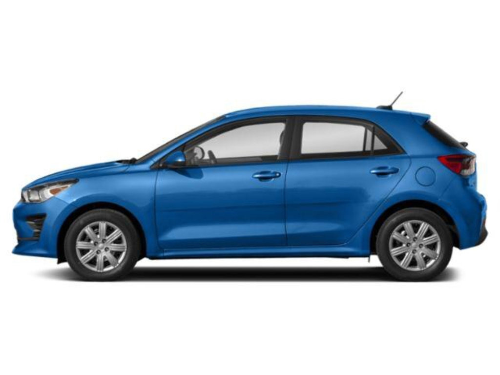 Used 2021 Kia Rio S image 9